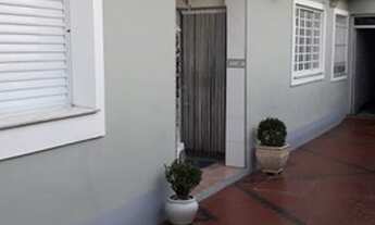 Imagem: CASA TÉRREA - IPIRANGA - SP