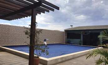 Imagem: Casa em Condomínio Ponte Alta Norte Gama