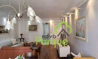 Imagem 7: Apartamento com 3 dormitórios, 98 m² - venda por R$ 950.000,00 ou aluguel por R$ 4.000,00