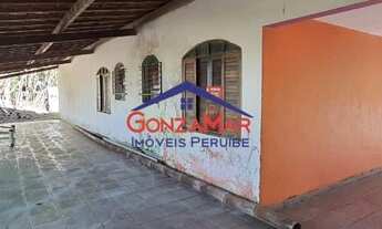 Imagem 3: CASA A VENDA EM PERUÍBE BAIRRO JD SOMAR