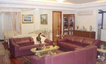 Imagem: Cobertura duplex quadra mar em Balneário