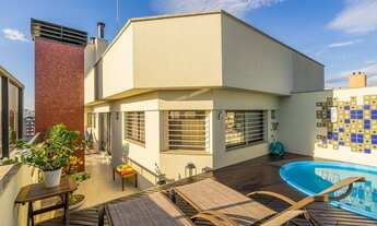 Imagem 4: Porto Alegre - Apartamento Padrão - Menino Deus