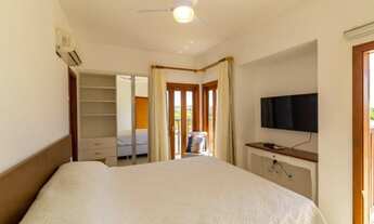 Imagem 2: Casa em Costa de Sauípe a venda QUINTAS DE SAUÍPE. Totalmente reformada com terreno maior