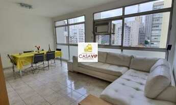 Imagem: Apartamento à venda, Jardim Paulista, 120m²