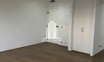 Imagem 7: Comercial sala salao conjunto faria lima brigadeiro copa reformado vaga churrasqueira ar m