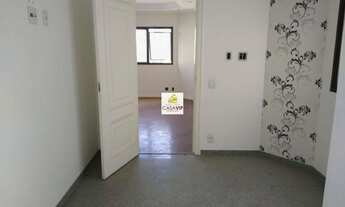 Imagem 3: Apartamento à venda, Vila Santo Estevão, 220m², 3 suítes, 3 vagas!