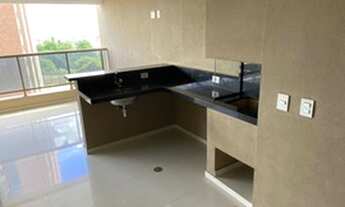 Imagem 7: Apartamento 3 Suítes Triomple