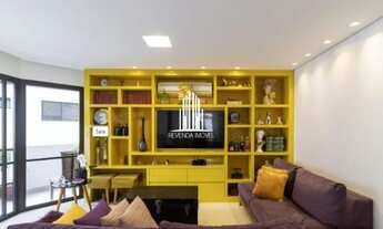 Imagem: 3 dormitório, 3 suites e 2 vagas em Moema