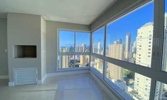 Imagem: Apartamento com 3 suítes em Balneário