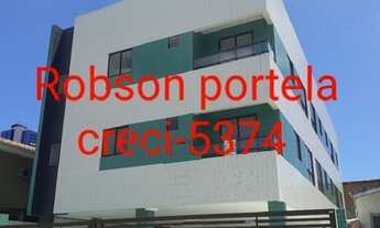 Imagem 1: Apartamento a venda em Miramar 3 Quartos com Solarium ao Lado da Epitácio Pessoa