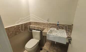 Imagem 5: A Unisol Imóveis, vende Apartamento de alto padrão no Condominio Residencial Marselha
