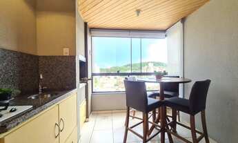 Imagem 7: Apartamento Escola Agrícola com 3 dormitórios, 98 m² privativos, 2 vagas e lazer completo