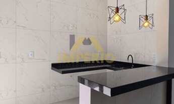 Imagem 3: Casa à venda no Condomínio Village Moutonnée - Salto/SP