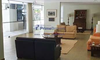 Imagem: Lindo Ap de 02 dorm.s 01 suíte 03 Banheiros