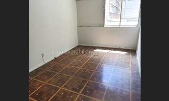 Imagem 6: Apto 3 quartos, garagem, 2 áreas externas à venda no Centro