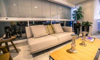 Imagem: GOIâNIA - Apartamento Padrão - Jardim