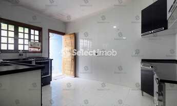 Imagem 2: Sobrado à VENDA no Bairro Bocaina - Ribeirão Pires