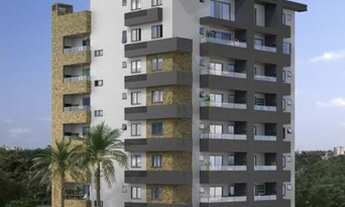 Imagem 2: Apartamento em fase de construção no bairro Presidente Médici de Chapecó