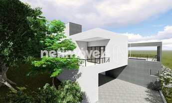 Imagem 6: Venda Casa em condomínio veredas reserva Nova Lima