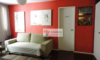 Imagem 5: Apartamento à venda, 107 m² - Moema - São Paulo/SP