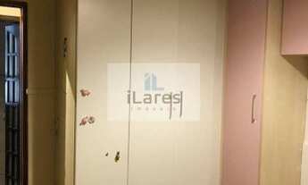 Imagem 5: Apartamento com 3 dorms, Planalto, São Bernardo do Campo - R$ 310 mil, Cod: 492