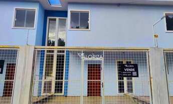 Imagem: Sobrado com 2 dormitórios à venda, 70