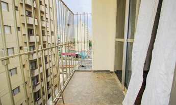 Imagem 3: Apartamento à venda 4 Quartos, 1 Suite, 1 Vaga, 140M², Centro, Campinas - SP