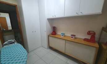 Imagem 6: Apartamento com 95 metros quadrados com 2 quartos em Bomba do Hemetério - Recife - PE