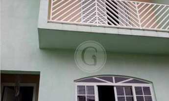 Imagem 2: Sobrado 280 metros - 3 dormitórios