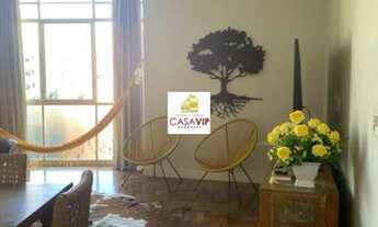 Imagem 7: Apartamento à venda, Bela Vista, 130m², 4 dormitórios, 1 suíte, 2 vagas!