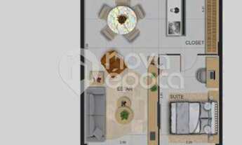 Imagem 3: Rio de Janeiro - Apartamento Padrão - Ipanema