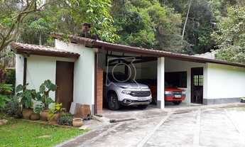 Imagem 4: CASA PARA LOCAÇÃO EM CONDOMÍNIO - MAIRIPORÃ!