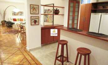 Imagem 6: Apartamento à venda, Jardim Paulista, 115,69m², 2 dormitórios, 1 suíte, 1 vaga,!