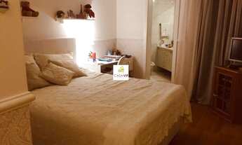 Imagem 6: Apartamento à venda, Jardim Vitória Régia, 430m², 4 suítes, 5 vagas!