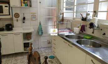 Imagem 5: Apartamento à venda, Cerqueira César, 110m², 3 dormitórios, 1 vaga!