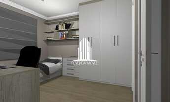 Imagem 2: Apartamento 2 dormitório (2 suítes) em Moema