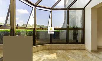 Imagem 3: Apartamento à venda, Vila Morumbi, 447m², 3 suítes, 4 vagas!