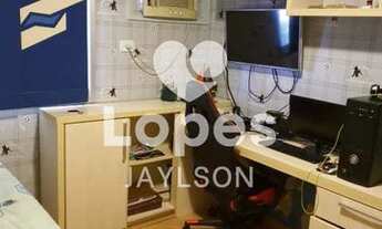 Imagem 3: Rio de Janeiro - Apartamento Padrão - Lins de Vasconcelos