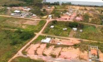 Imagem: Ana Claudia) Lotes para venda no Morro da