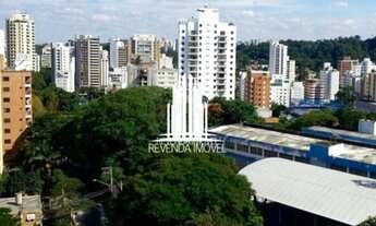 Imagem 3: Apartamento 3 Dorms(sendo 3 Suítes), 5 Banheiros e 3 Vagas Garagem bem localizado na Zona
