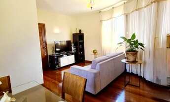 Imagem 2: Apartamento à venda, 2 quartos, 1 suíte, 1 vaga, Santo Antônio - Belo Horizonte/MG