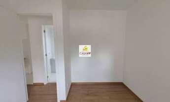 Imagem 3: Apartamento à venda, Paraisópolis, 40m², 2 dormitórios, 1 vaga!