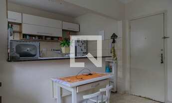 Imagem 5: Apartamento para Aluguel - Campo Grande, 2 Quartos, 65 m2