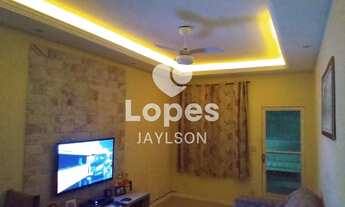 Imagem 2: Duque de Caxias - Casa de Vila - Vila Bela Vista