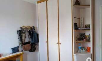 Imagem 5: Apartamento com 3 dormitórios à venda, 79 m² por R$ 640.000,00 - Vila Guarani (Zona Sul)