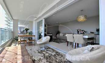 Imagem 4: Barueri - Apartamento Padrão - Empresarial 18 do Forte