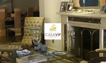 Imagem 5: Apartamento à venda, Campo Belo, 273m², 3 suítes, 4 vagas!