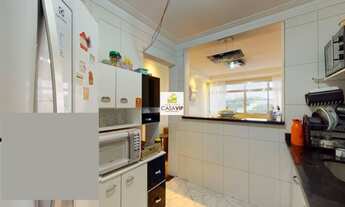 Imagem 4: Apartamento à venda, Ipiranga, 75m², 3 dormitórios, 1 vaga!