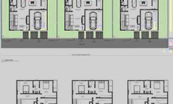 Imagem 5: Casa 3 dormitórios sendo 1 suíte - Campeche - Florianópolis - SC