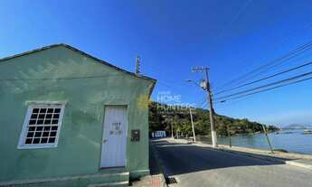 Imagem 2: Casa para restaurantes, frente mar, em Sambaqui, Florianópolis